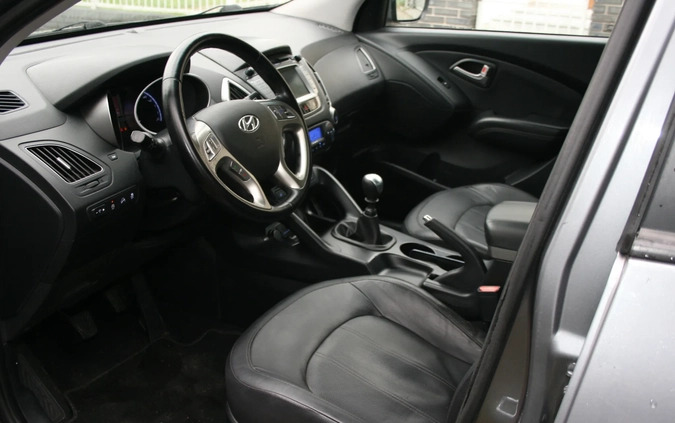Renault Koleos cena 33500 przebieg: 170000, rok produkcji 2013 z Pruszków małe 781
